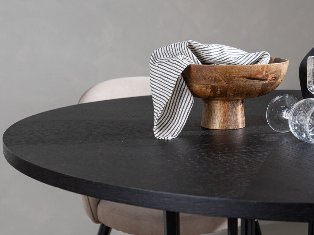 Ēdamistabas komplekts Dallas 3422