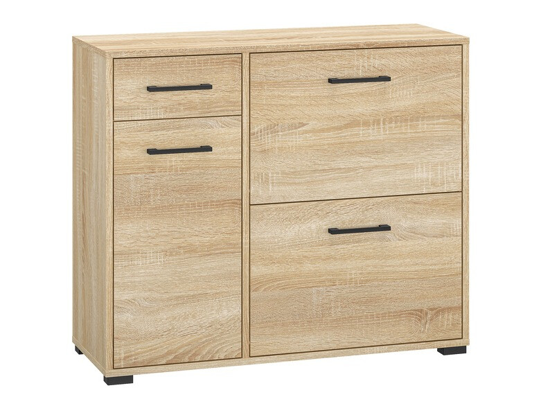 Kurpju kaste Camtesu 107