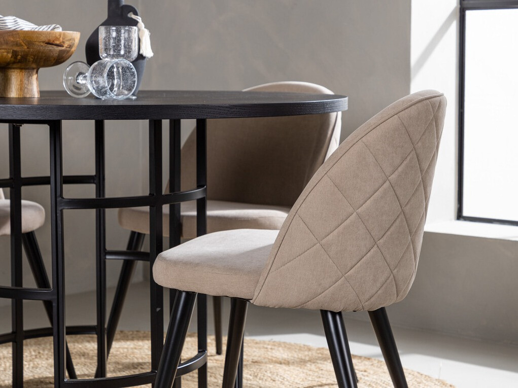 Обеденный гарнитур Dallas 3422