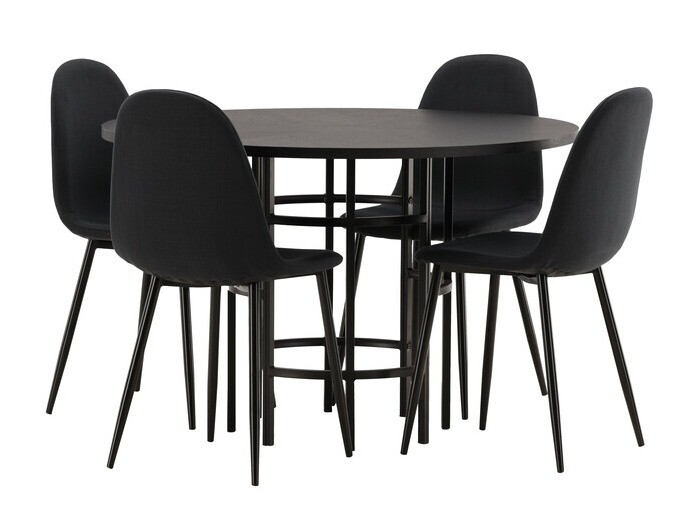 Ēdamistabas komplekts Dallas 3427