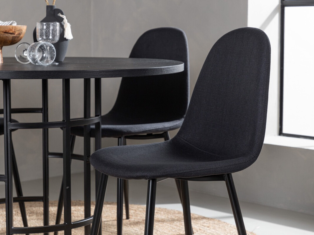 Ēdamistabas komplekts Dallas 3427