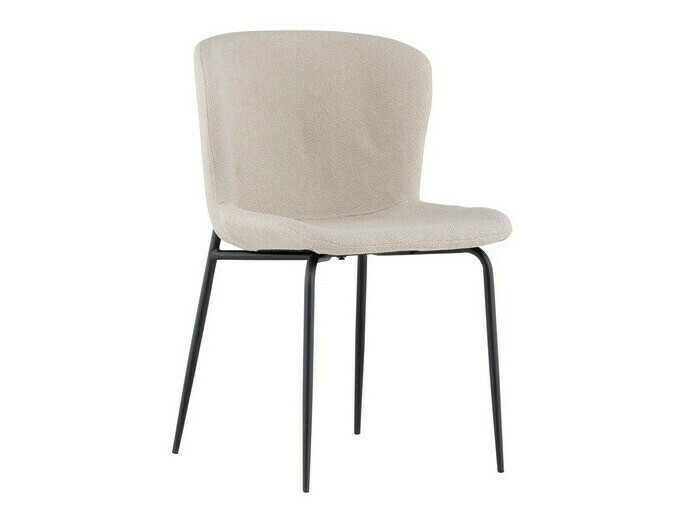 Ēdamistabas komplekts Dallas 3432 (Bēšs + Brūns)