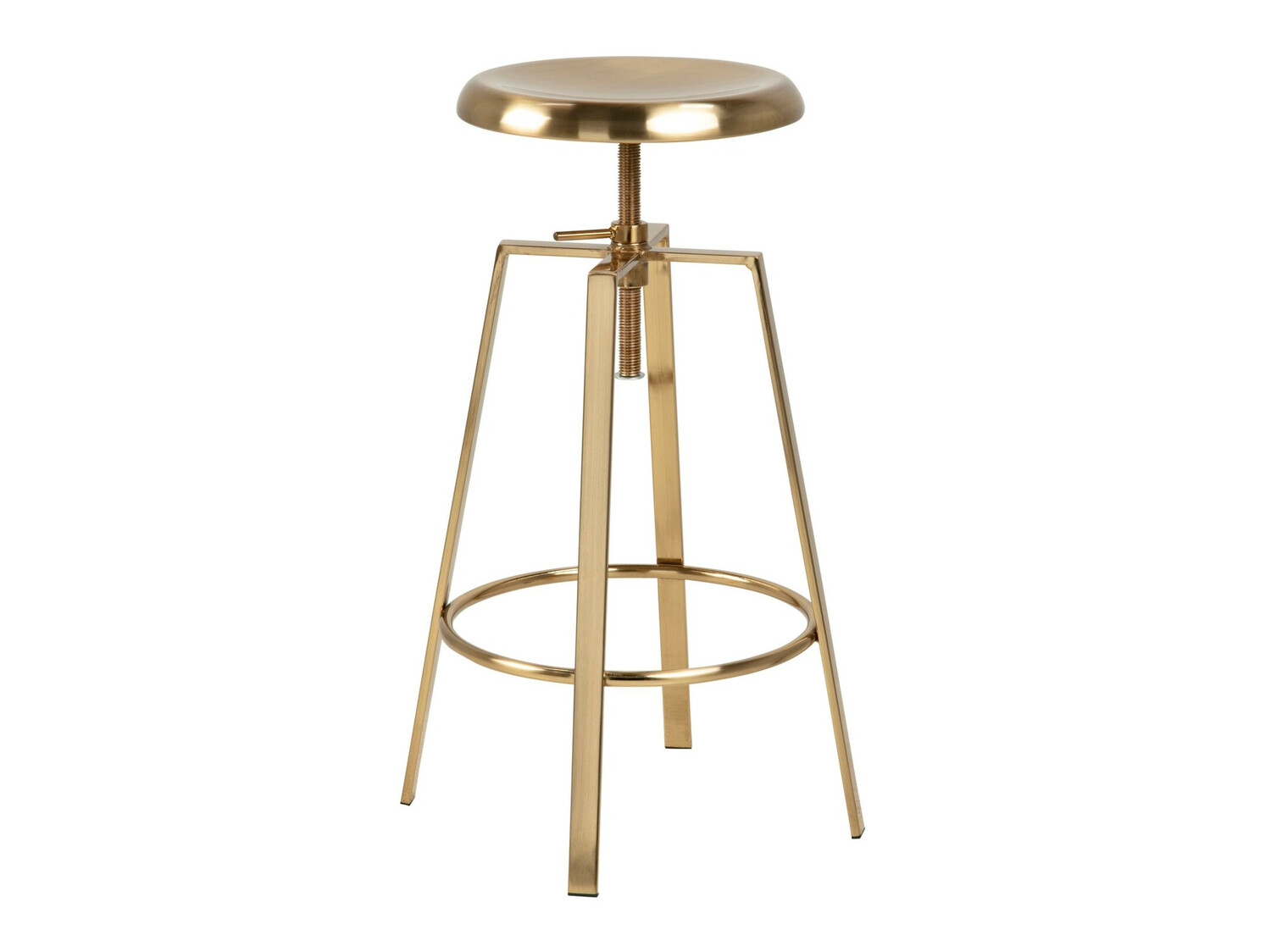 Барный стул Norsica 640