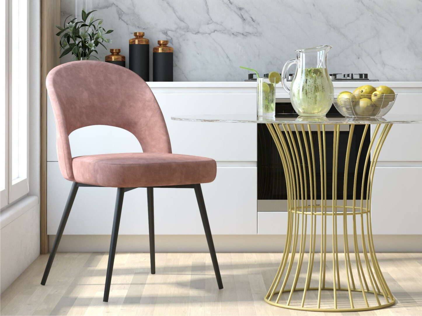 Krēsls CosmoLiving by Cosmopolitan 151