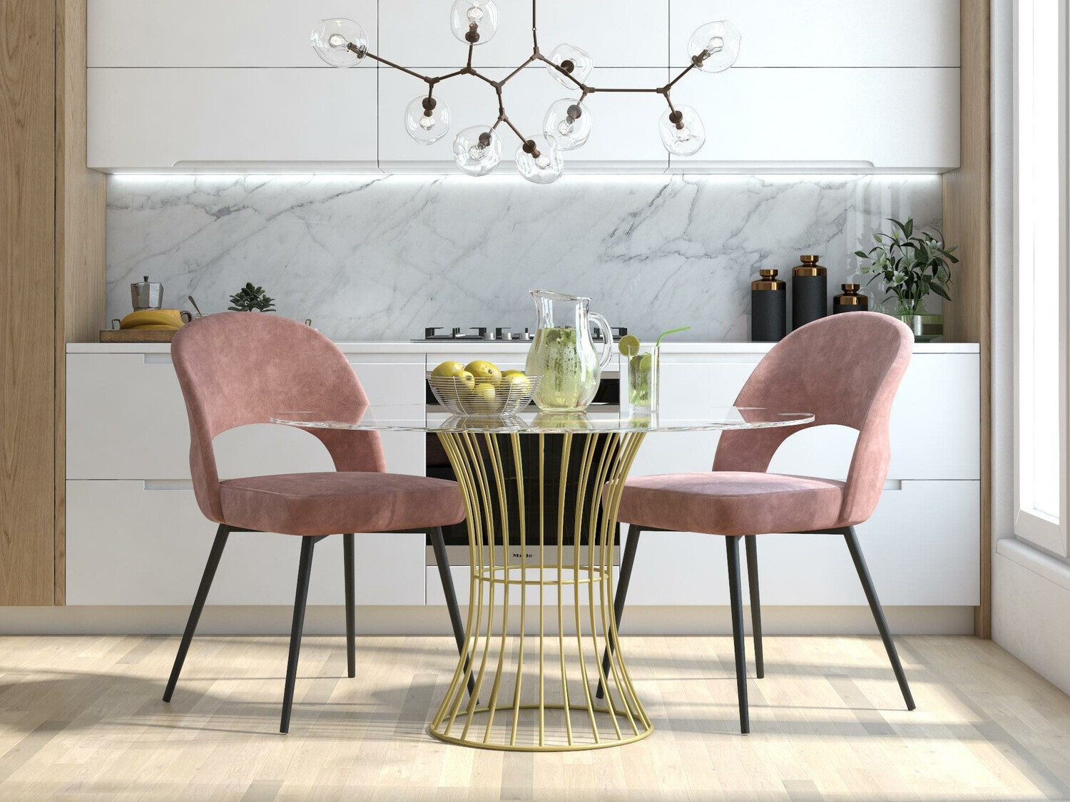 Krēsls CosmoLiving by Cosmopolitan 151