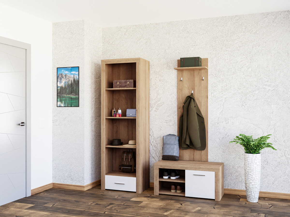 Стеллаж Sonali 105