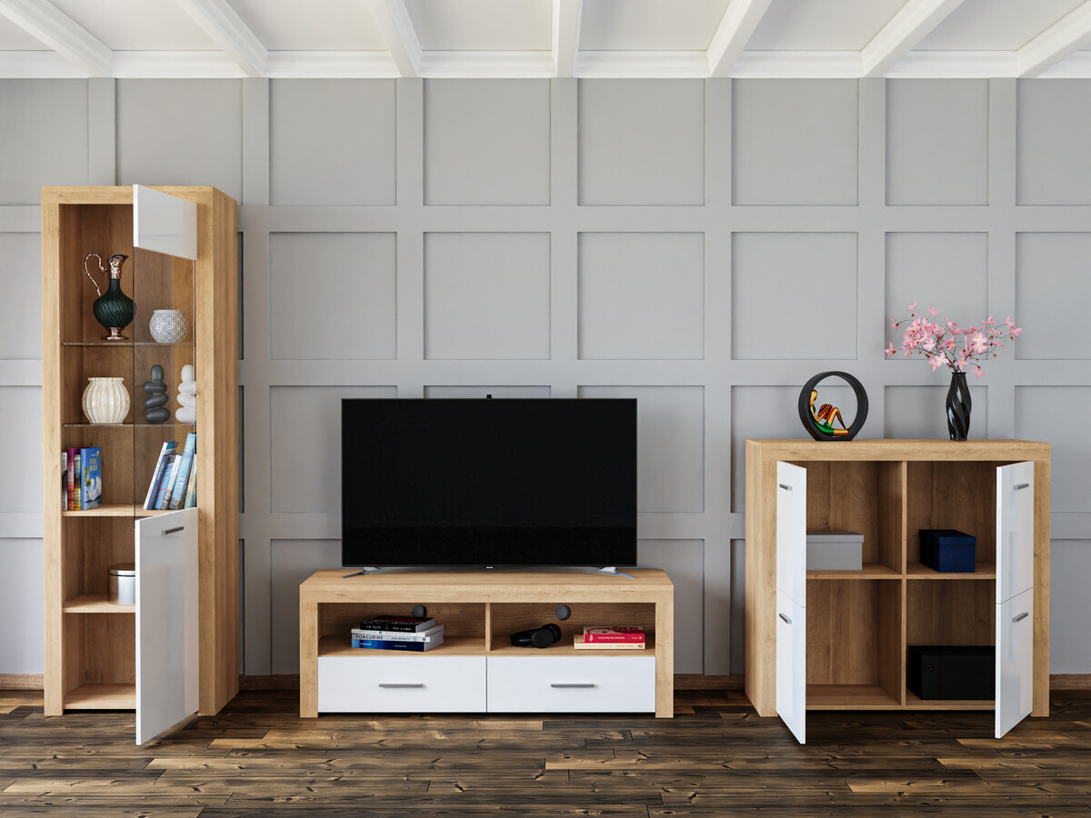 Viesistabas komplekts Sonali 121