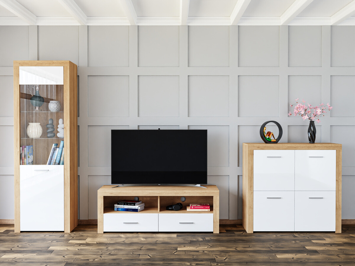 Viesistabas komplekts Sonali 121