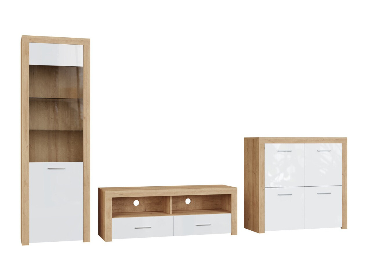 Viesistabas komplekts Sonali 121