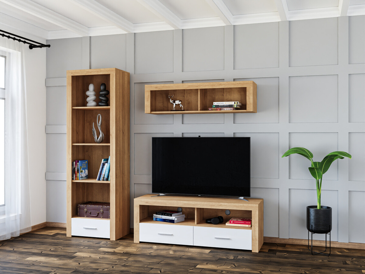 Viesistabas komplekts Sonali 122