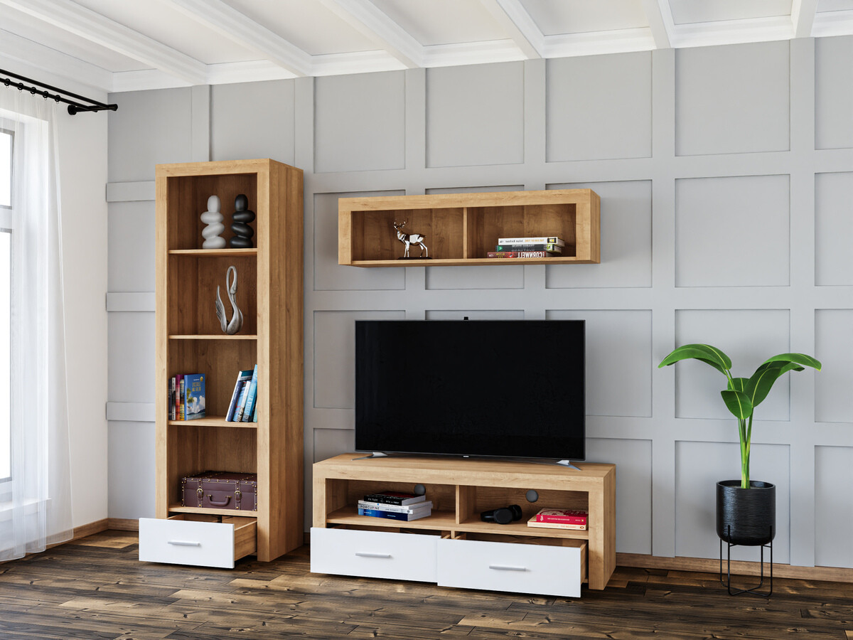 Viesistabas komplekts Sonali 122