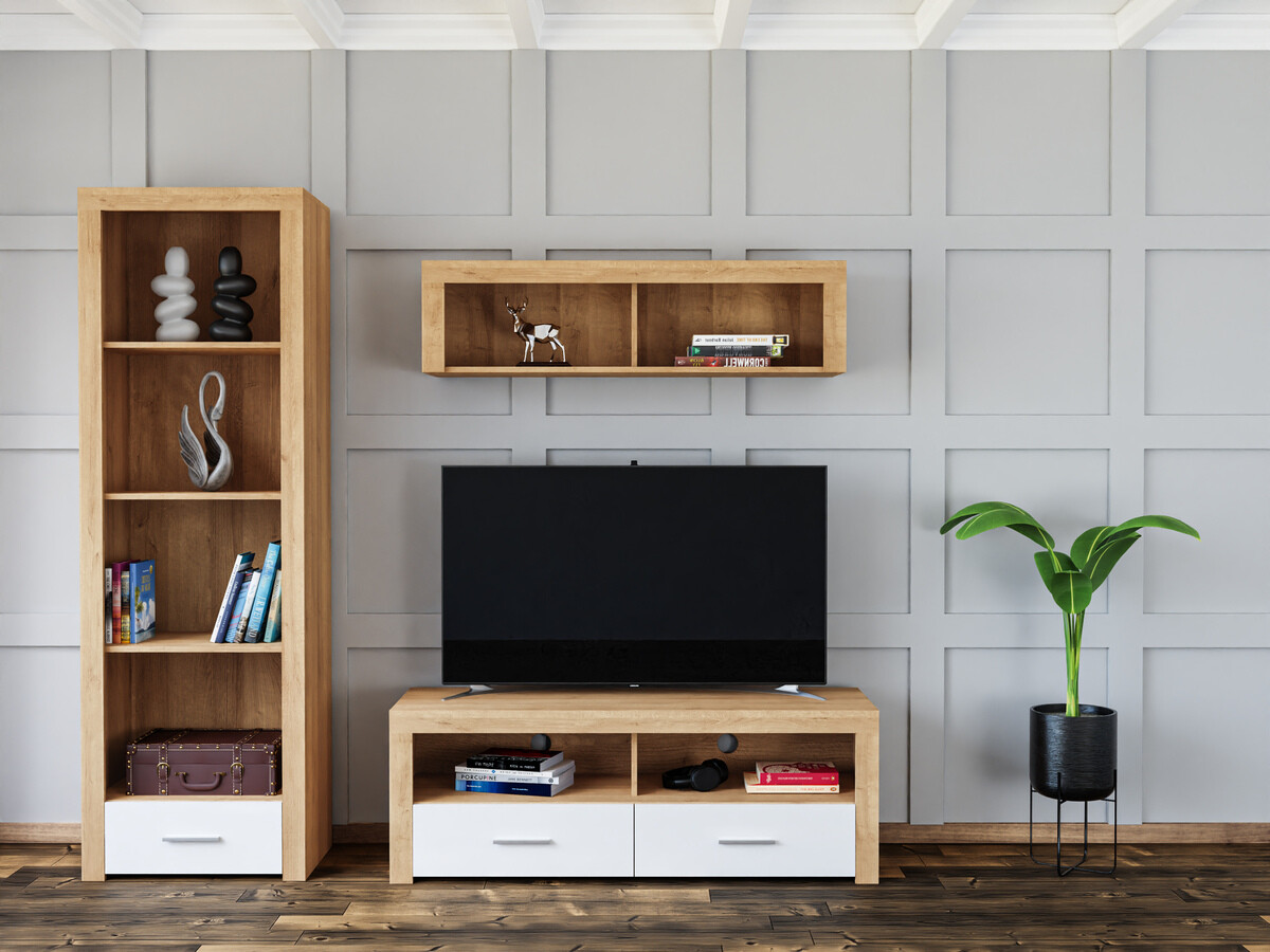 Viesistabas komplekts Sonali 122