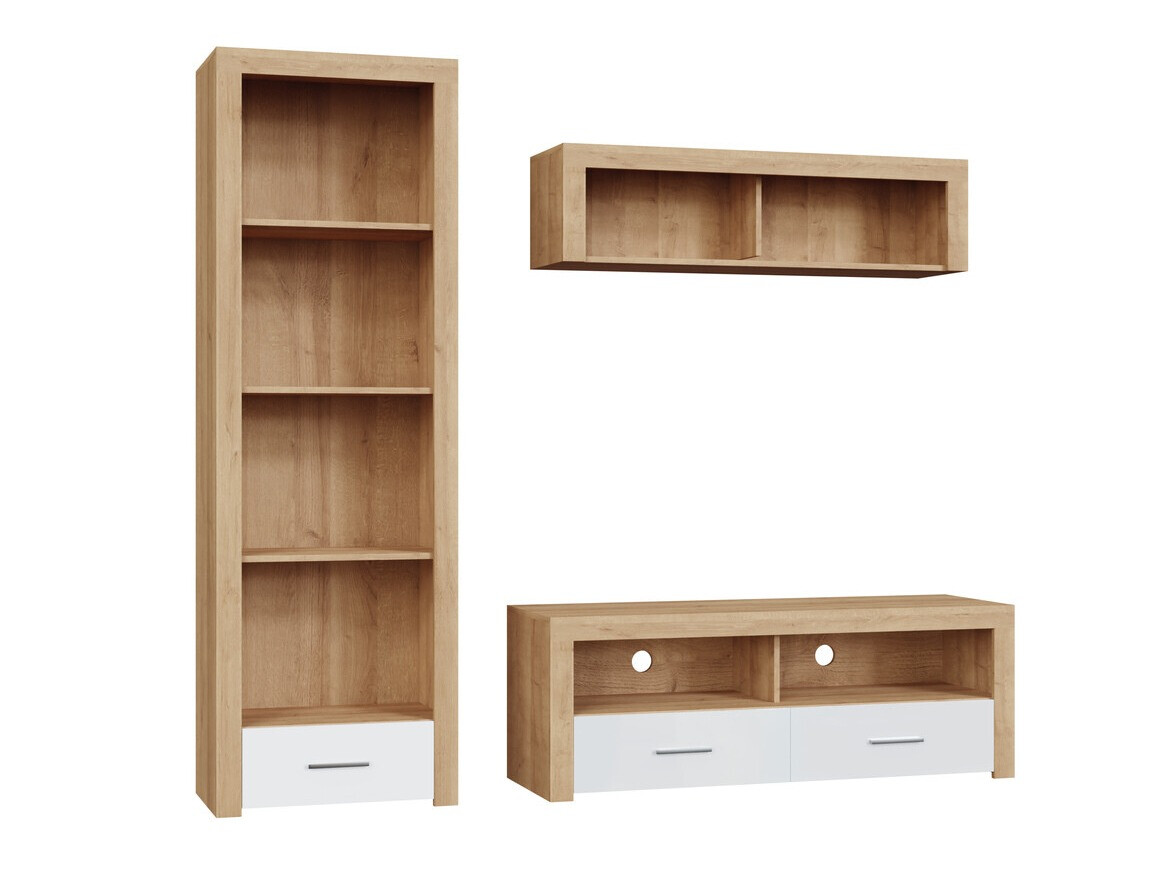 Viesistabas komplekts Sonali 122