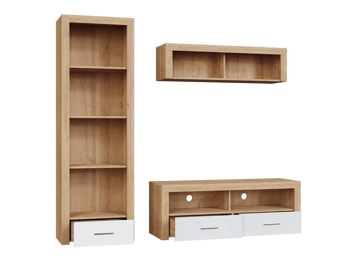 Viesistabas komplekts Sonali 122