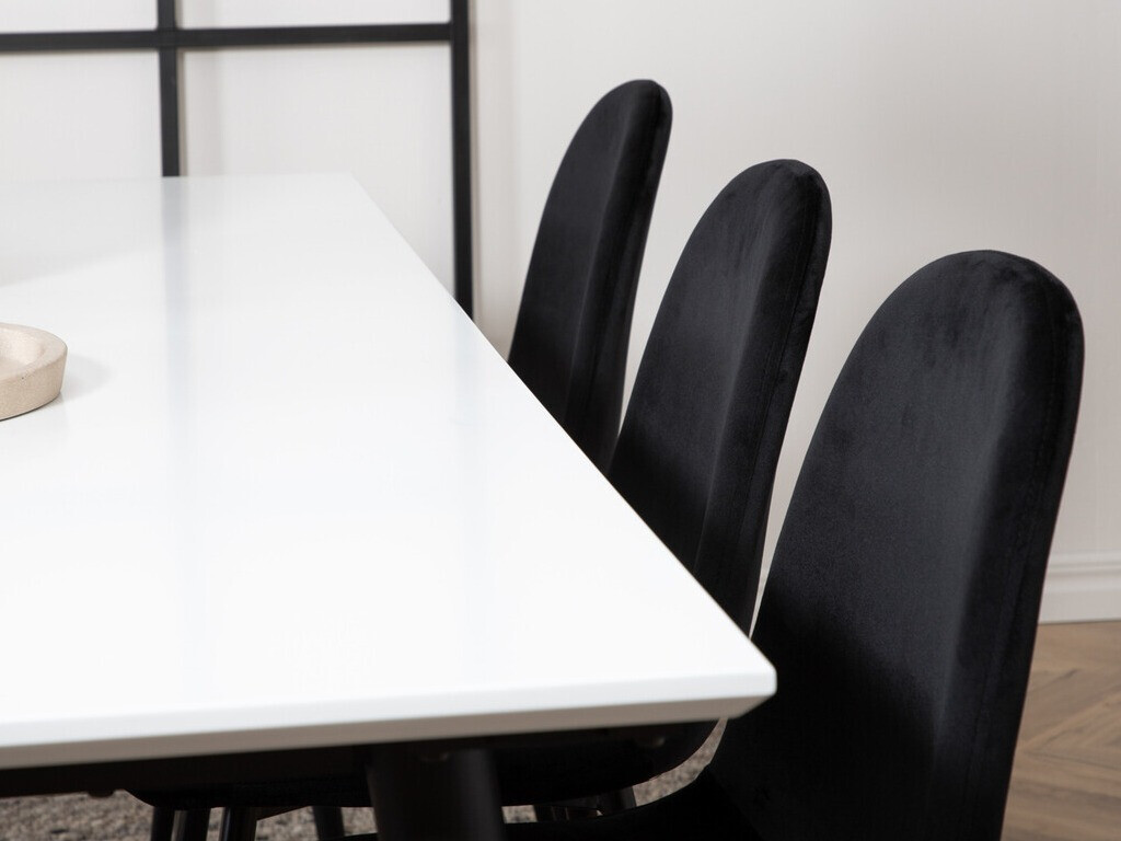 Ēdamistabas komplekts Dallas 3438