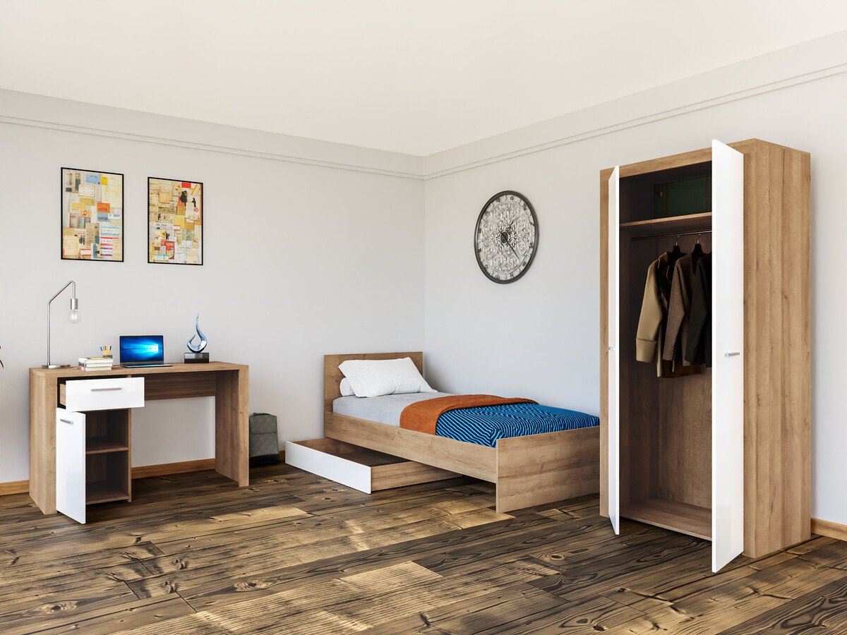 Мебельный гарнитур Sonali 123