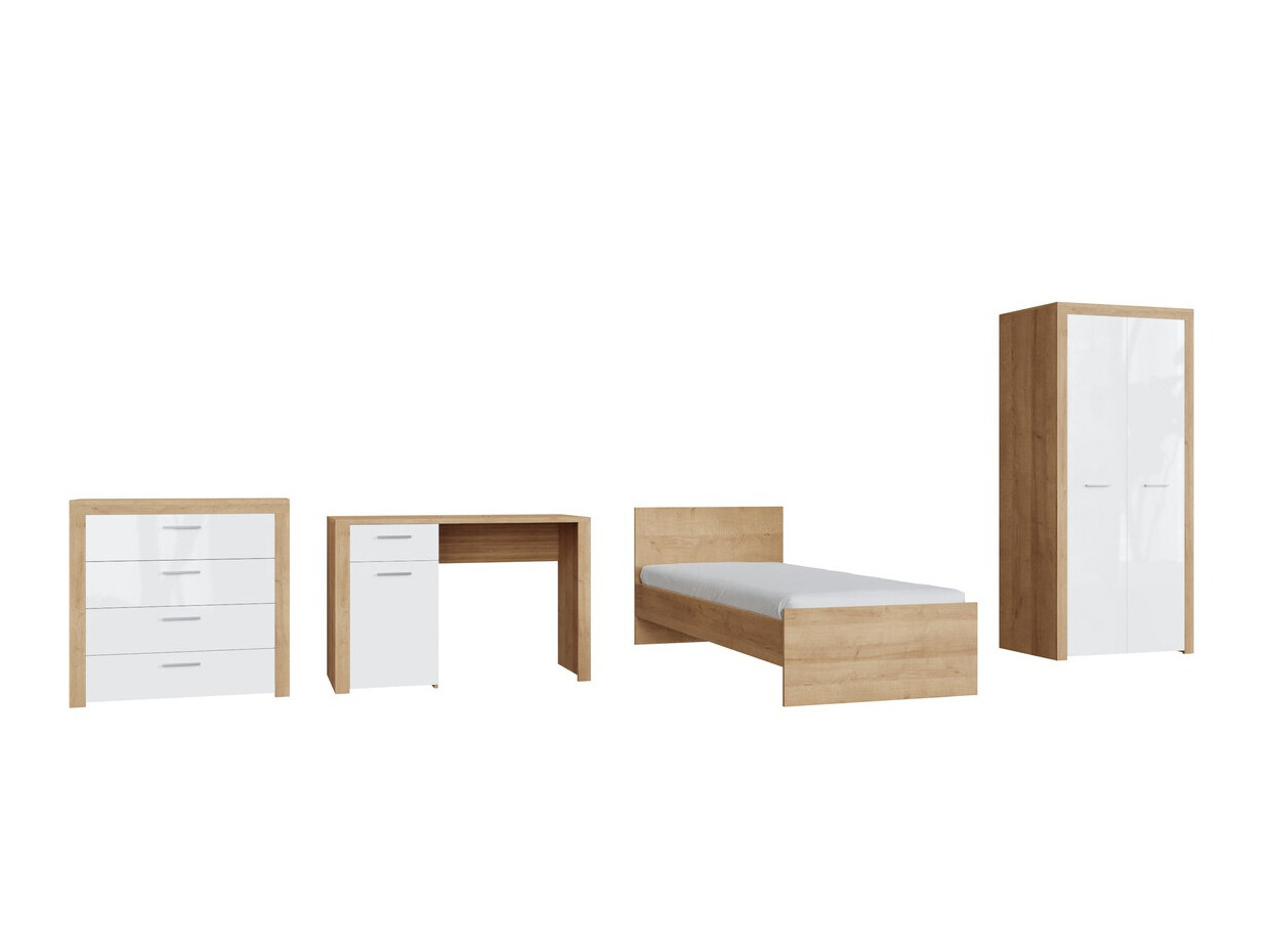 Mēbeļu komplekts Sonali 123