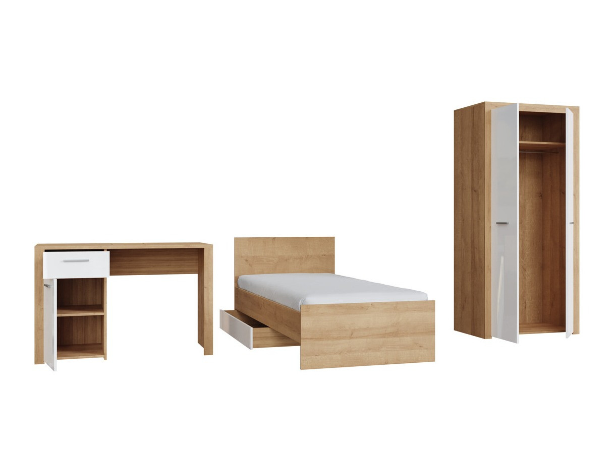 Mēbeļu komplekts Sonali 123