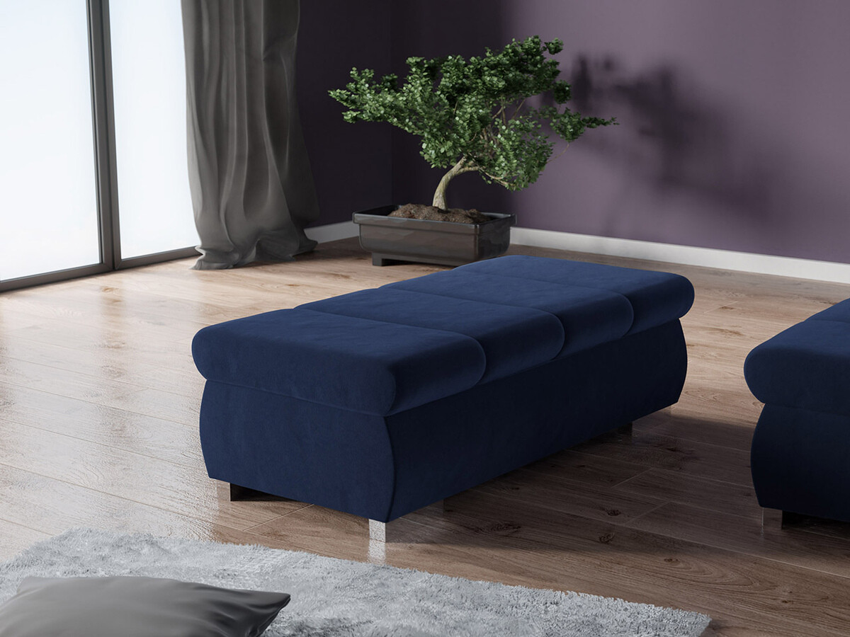 Mīkstais sols Comfivo 143 (Magic Velvet 2216)