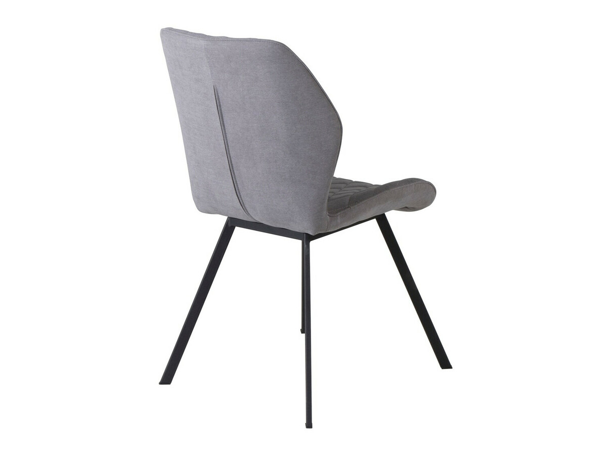 Ēdamistabas komplekts Dallas 3453 (Pelēks)