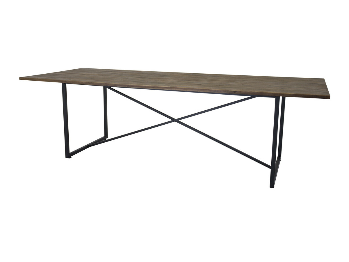 Ēdamistabas komplekts Dallas 3454