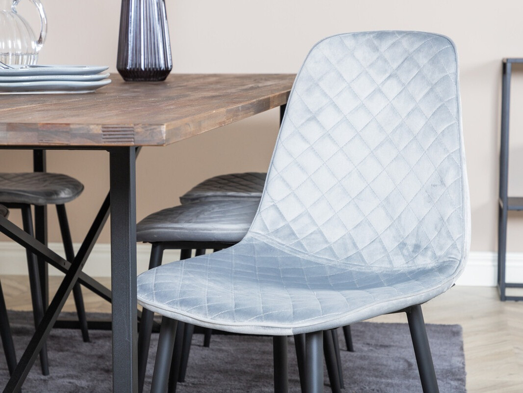 Ēdamistabas komplekts Dallas 3454