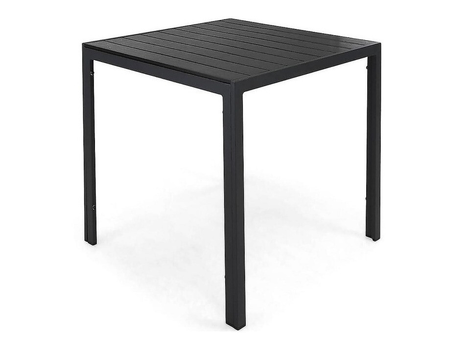 Galds un krēslu komplekts Comfort Garden 1132