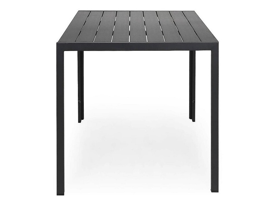 Galds un krēslu komplekts Comfort Garden 1536 (Zils)