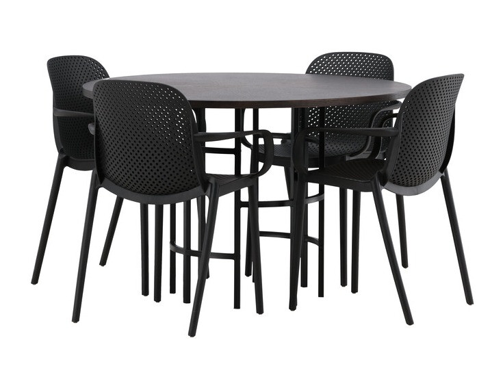 Обеденный гарнитур Dallas 3450