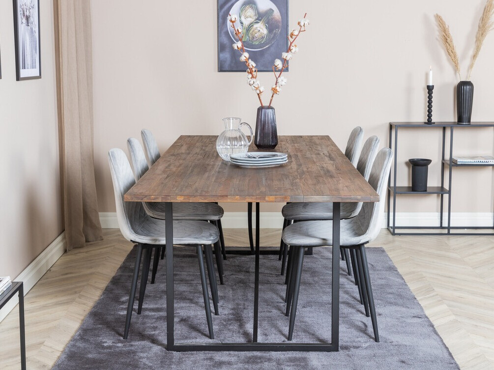 Обеденный гарнитур Dallas 3454