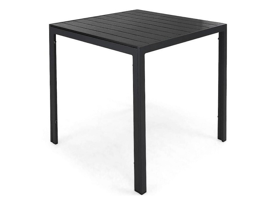 Стол и стулья Comfort Garden 1536 (Синий)