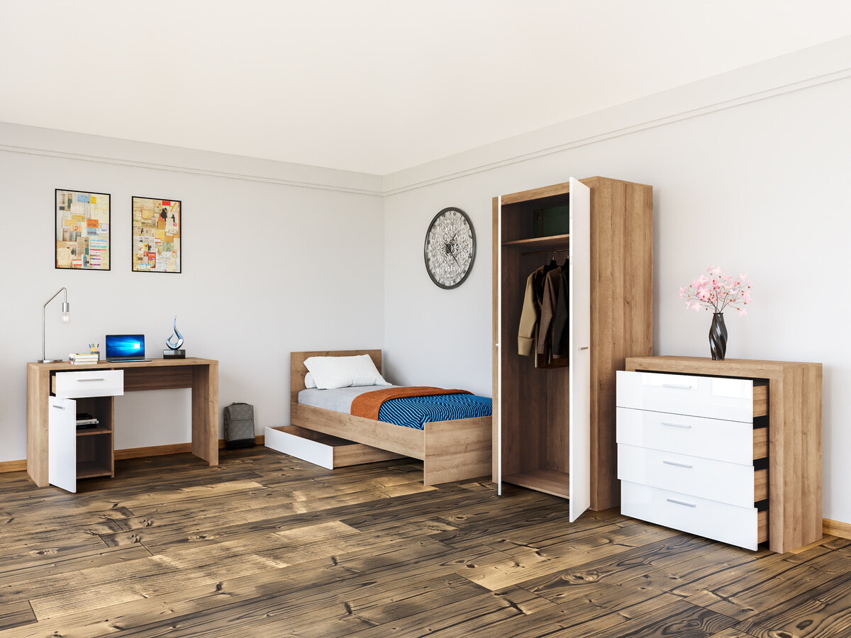 Мебельный гарнитур Sonali 123