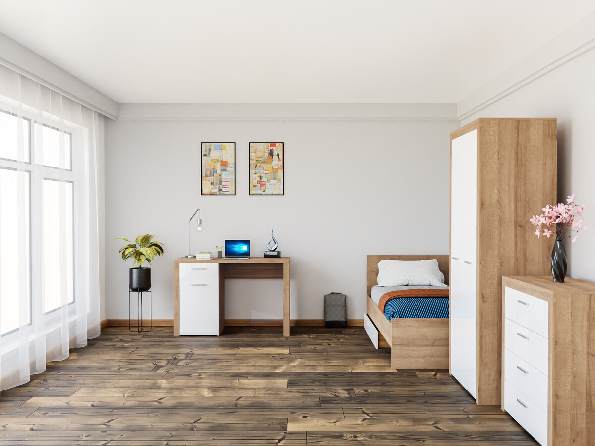 Мебельный гарнитур Sonali 123