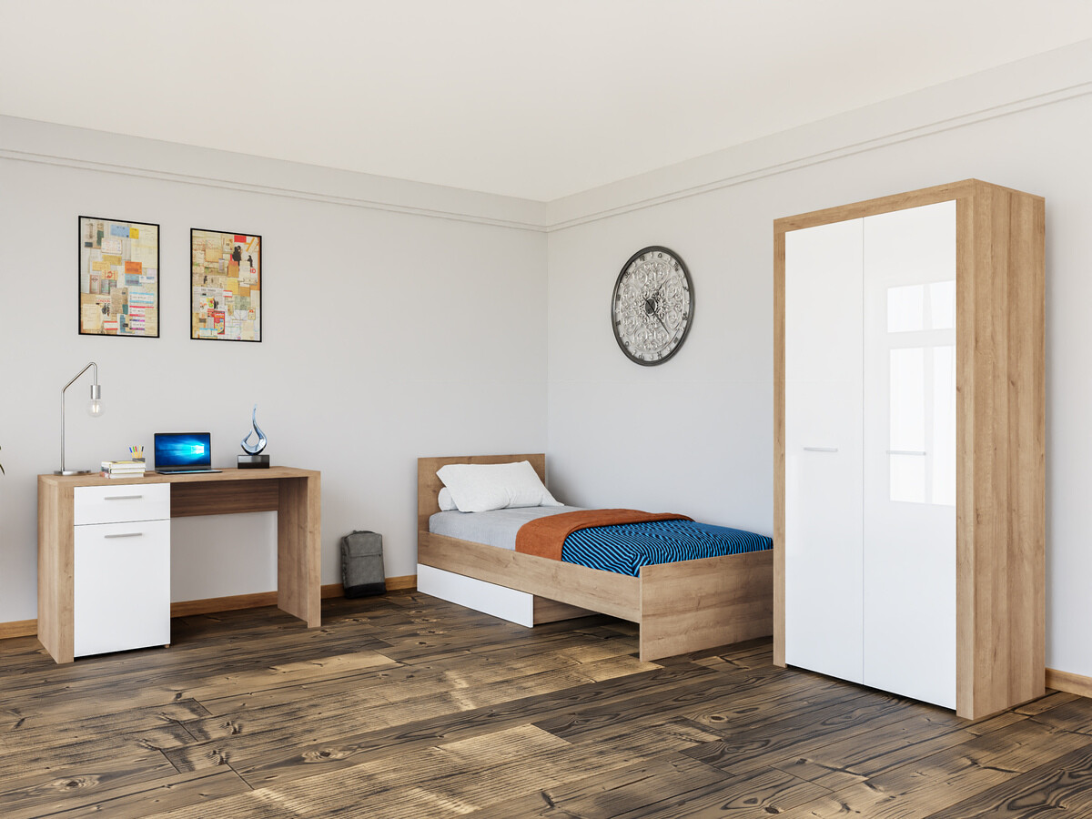 Mēbeļu komplekts Sonali 123