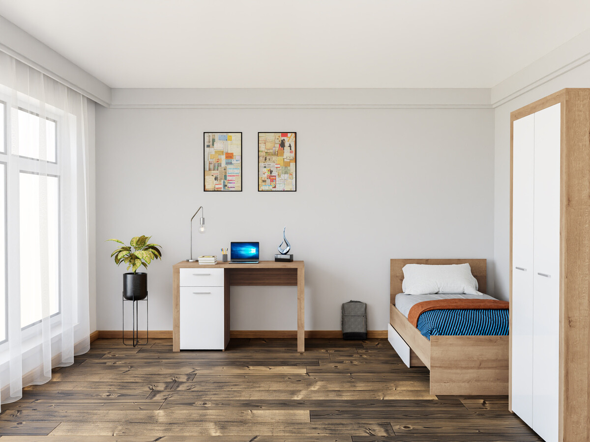 Mēbeļu komplekts Sonali 123