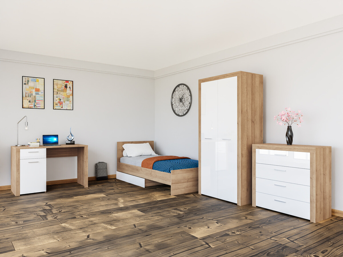 Mēbeļu komplekts Sonali 123