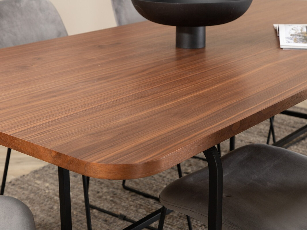 Обеденный гарнитур Dallas 3456