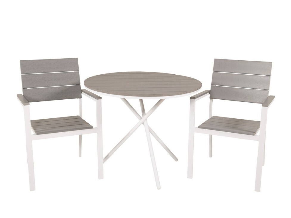 Balkona komplekts Dallas 3461