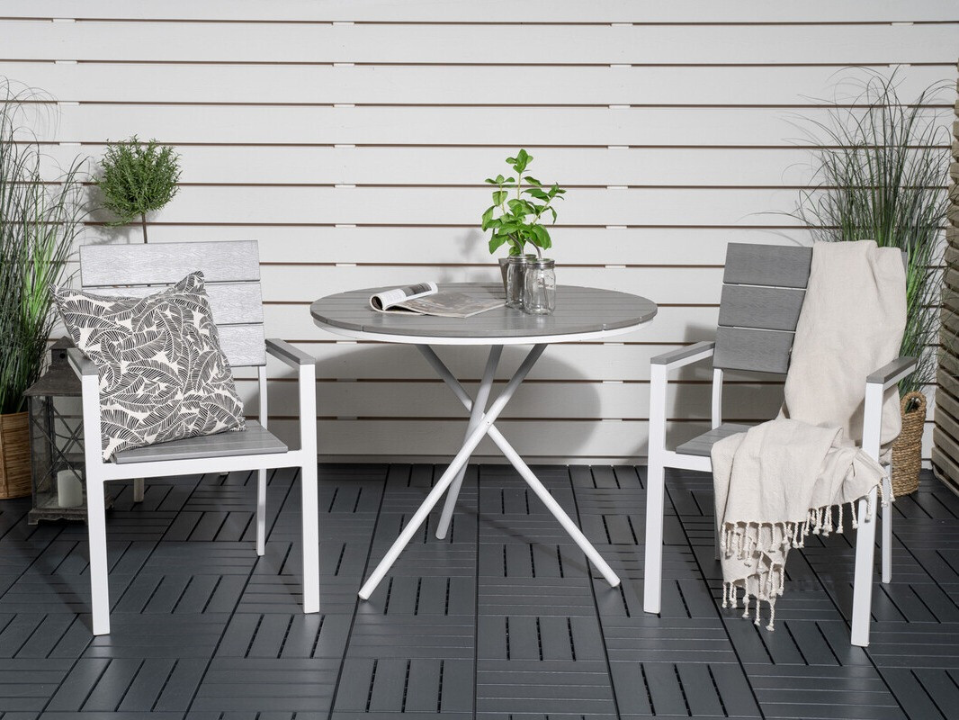 Balkona komplekts Dallas 3461