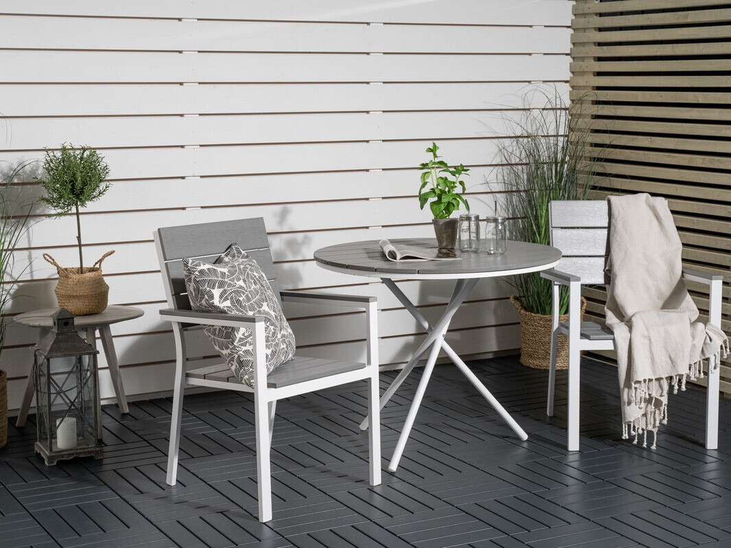 Balkona komplekts Dallas 3461