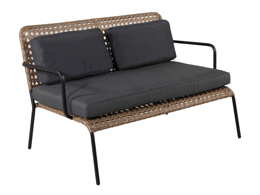 Dārza mēbeļu komplekts Dallas 3459