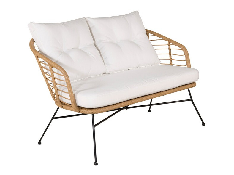 Dārza mēbeļu komplekts Dallas 3460