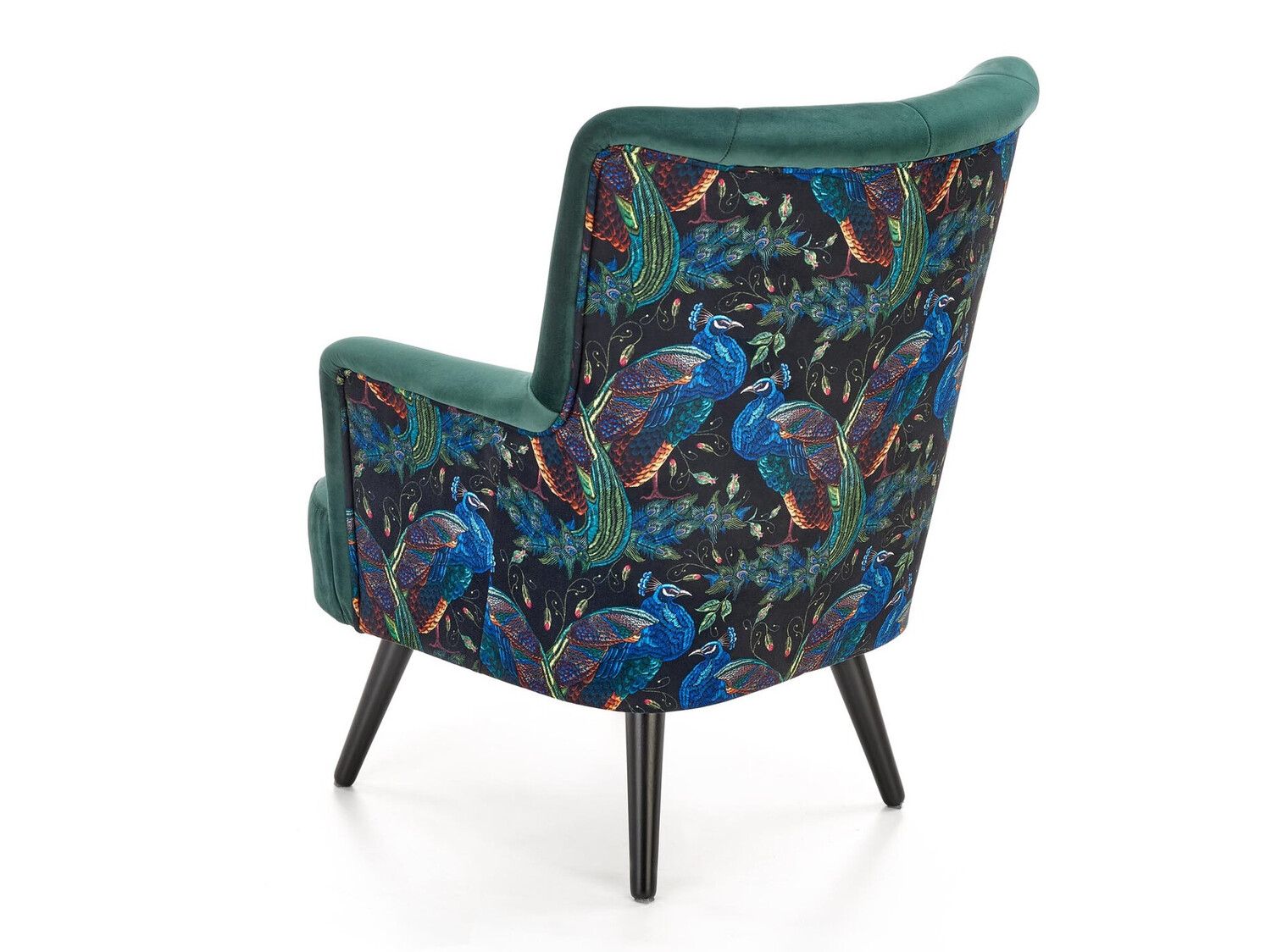 Кресло Houston 1372 (Зелёный)