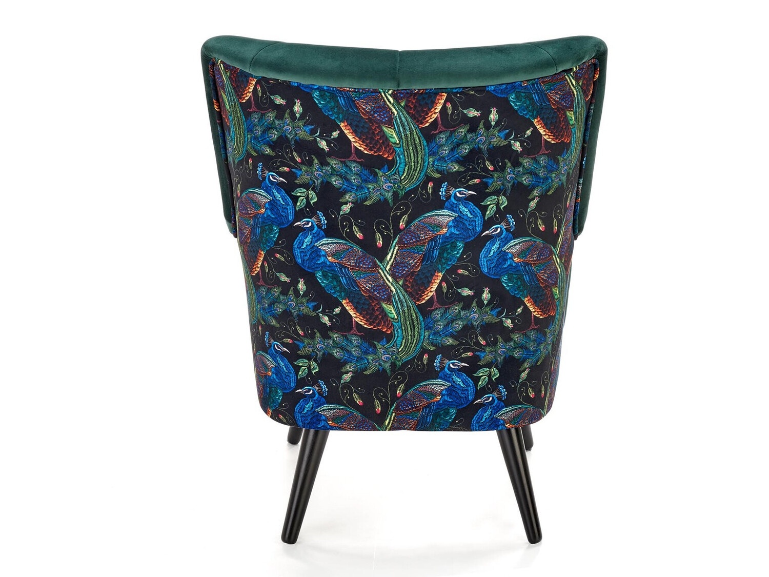 Krēsls Houston 1372 (Zaļš)