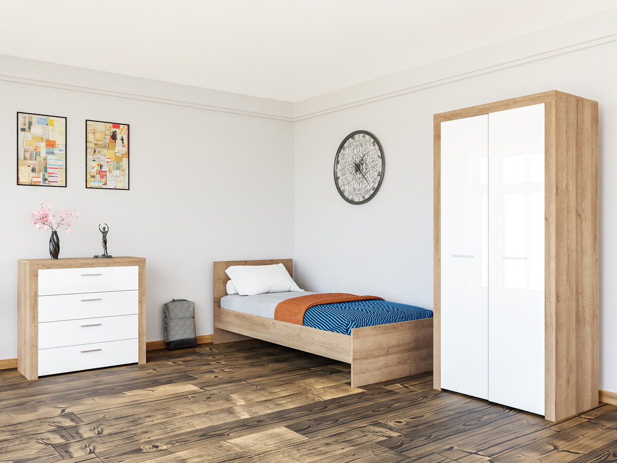 Мебельный гарнитур Sonali 124