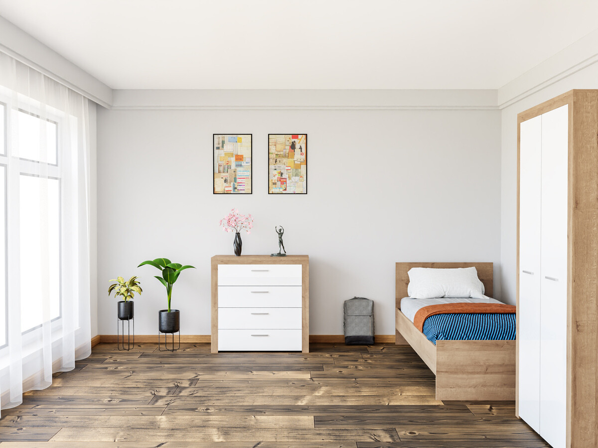 Мебельный гарнитур Sonali 124