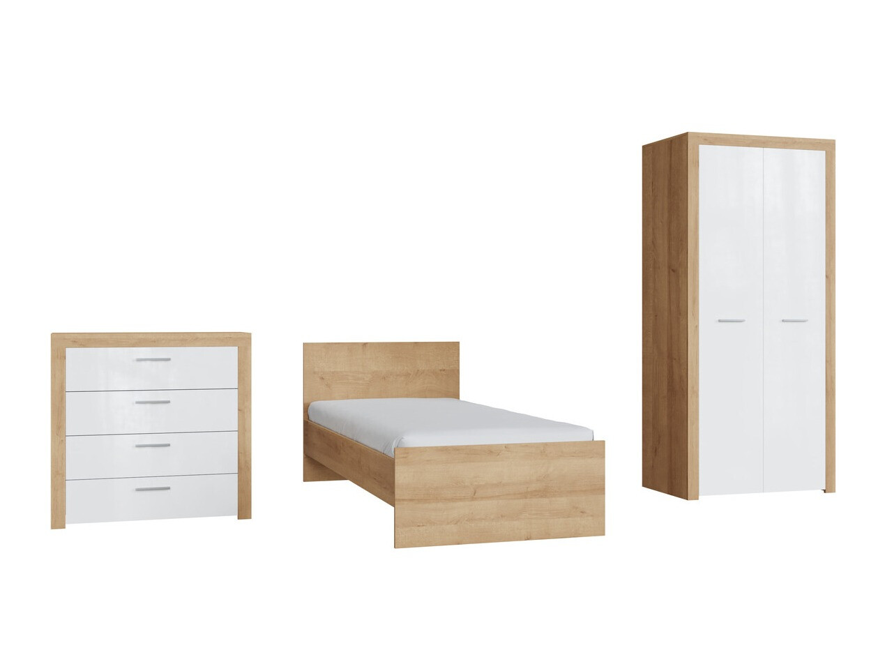 Мебельный гарнитур Sonali 124