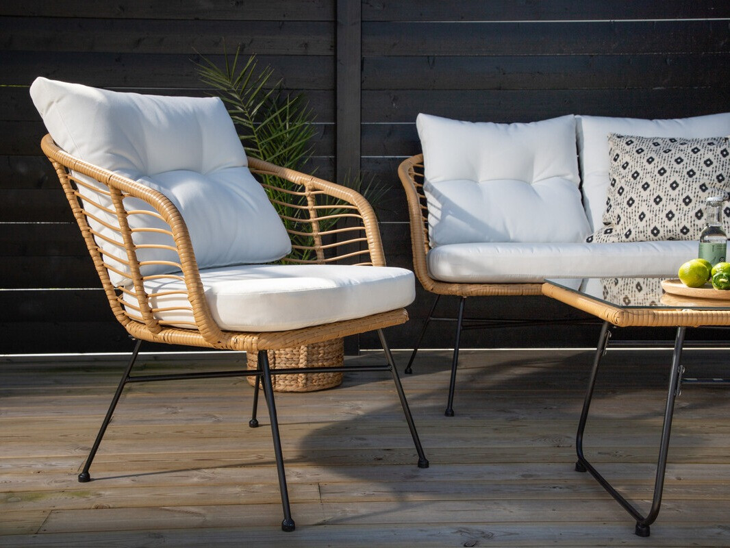 Садовый комплект Dallas 3460