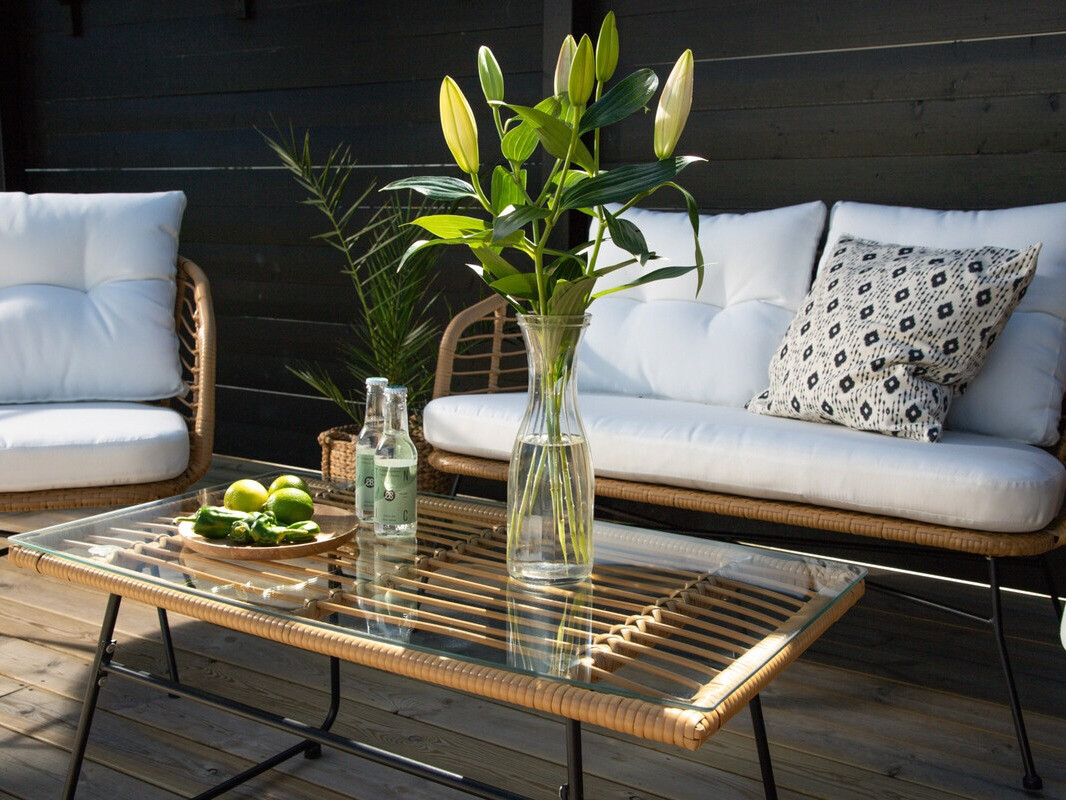 Садовый комплект Dallas 3460