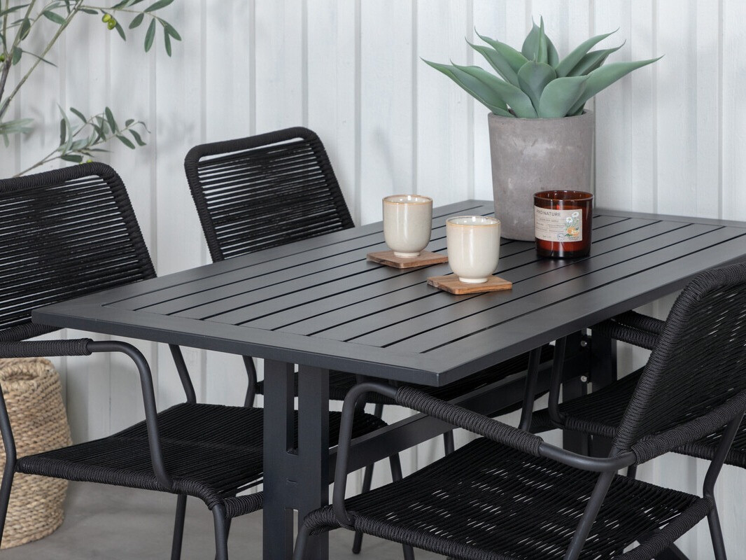 Dārza krēsls Dallas 2635